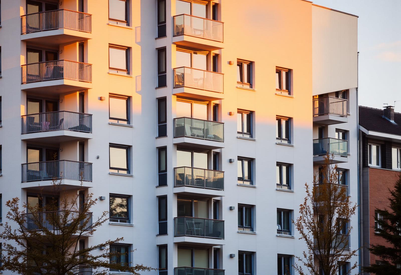 Wohnimmobilien
